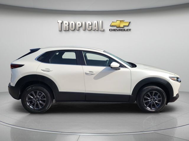 Used 2024 MAZDA CX-30 AWD 2.5 S image 6