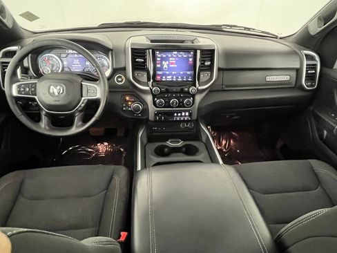 Used 2019 RAM 1500 Big Horn image 18