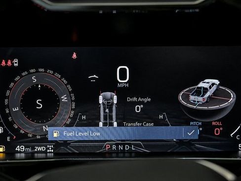 New 2026 GMC Canyon Denali image 12