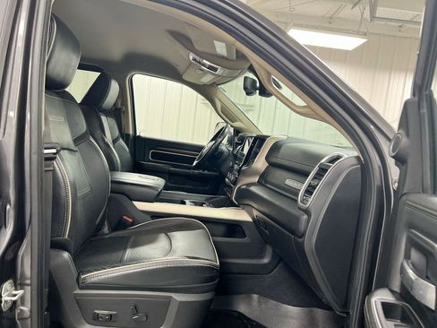 Used 2022 RAM 2500 Laramie image 22