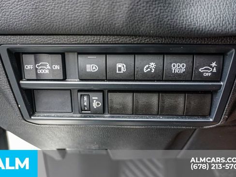 Used 2025 Toyota Sequoia SR5 AWD/4WD image 51