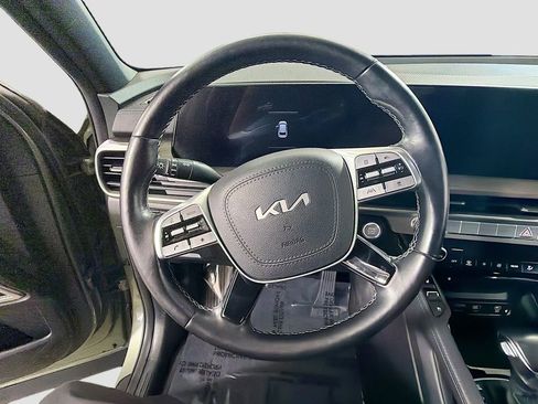 Used 2023 Kia Telluride EX X-Line AWD/4WD image 14