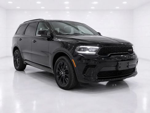 Used 2024 Dodge Durango GT AWD/4WD image 7