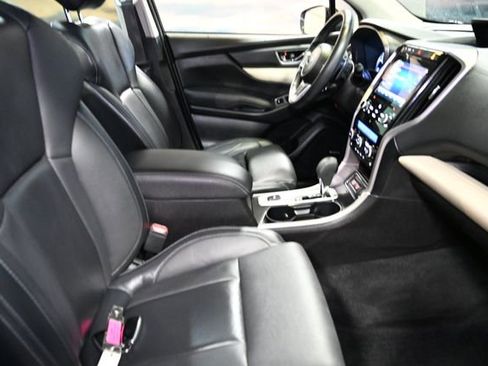 Used 2022 Subaru Ascent Limited w/ Technology Package image 45