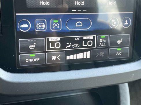 New 2026 Subaru Forester Sport w/ Onyx Edition AWD/4WD image 19