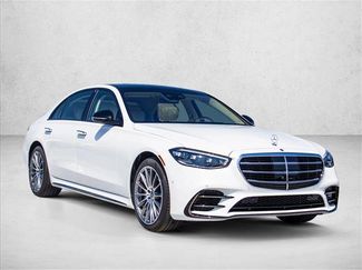 New 2026 Mercedes-Benz S 580 4MATIC Sedan video 3