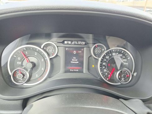 New 2026 RAM 2500 Tradesman image 23