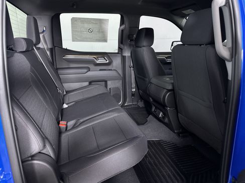 New 2026 Chevrolet Silverado 1500 RST image 62