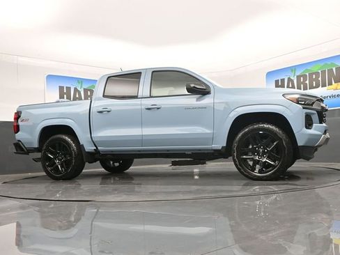 New 2025 Chevrolet Colorado Z71 w/ Technology Package image 20