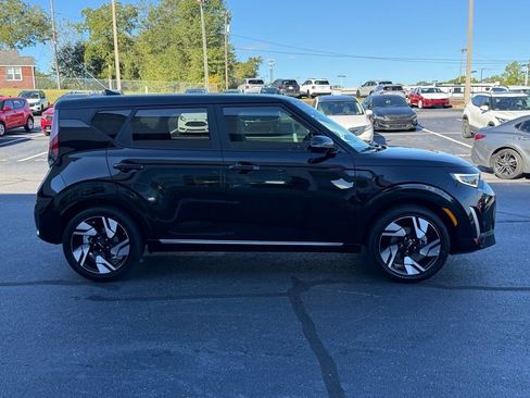 New 2025 Kia Soul GT-Line w/ GT-Line Technology Package image 2