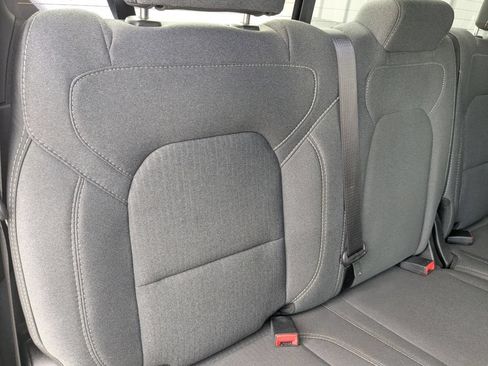 Used 2022 RAM 1500 Big Horn RWD image 31