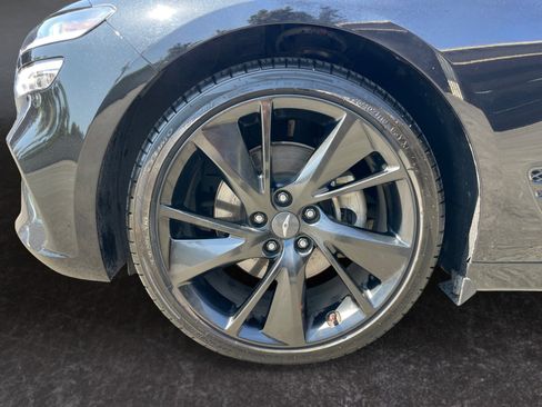 Used 2023 Genesis G70 2.0T w/ Sport Prestige Package image 10