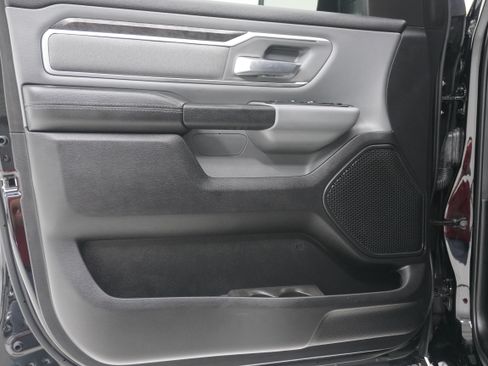 Used 2021 RAM 1500 Lone Star RWD image 14
