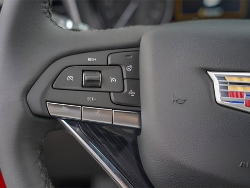 New 2025 Cadillac XT6 Premium Luxury w/ Technology Package image 15