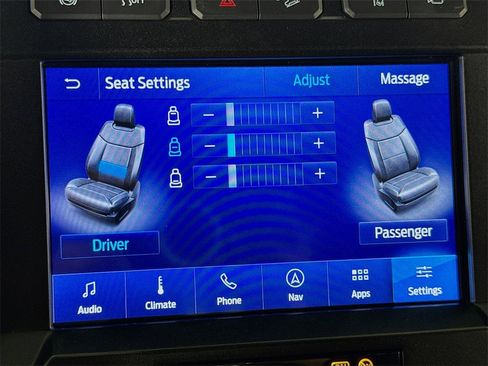 Used 2020 Ford F350 Platinum image 52