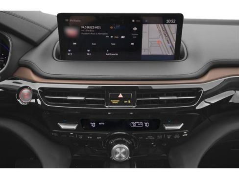 Used 2022 Acura MDX FWD w/ Technology Package image 10