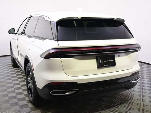 New 2026 Lincoln Nautilus Premier w/ Equipment Group 102A image 4