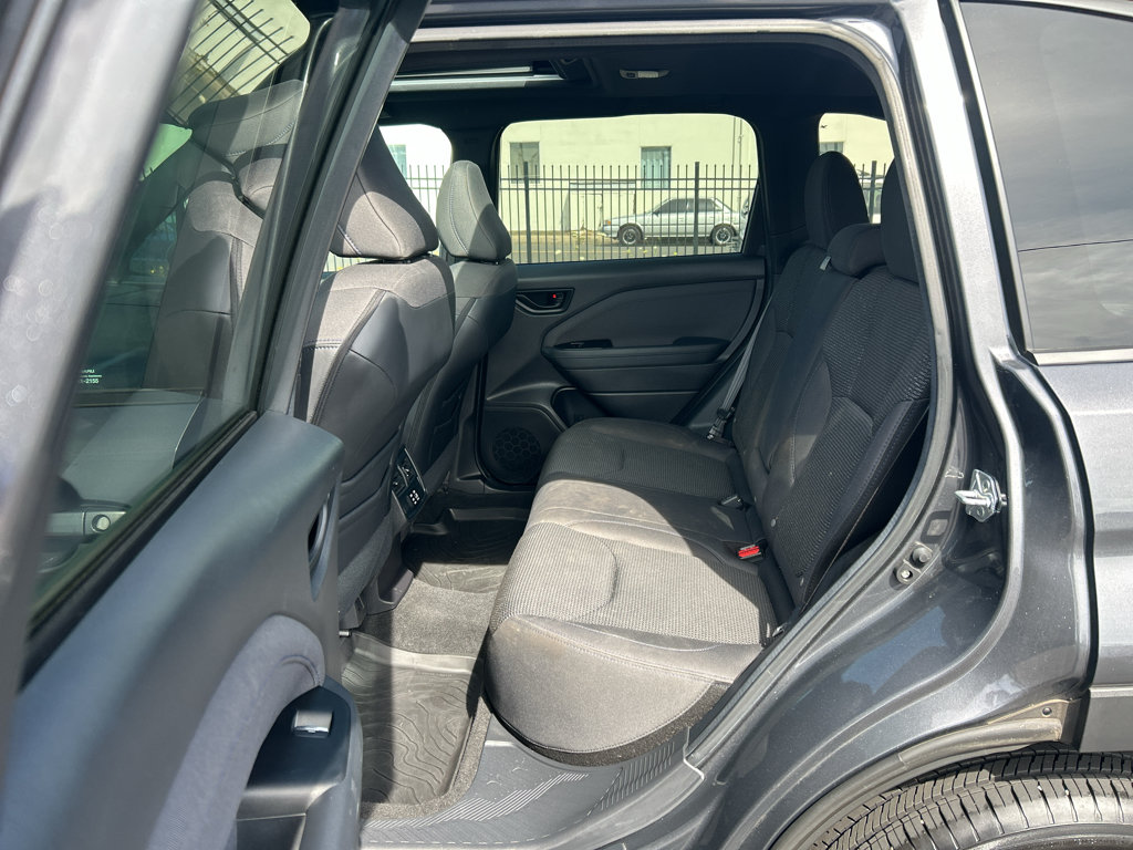 Used 2026 Subaru Forester Premium AWD/4WD image 36