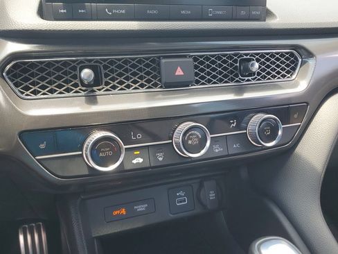 Certified 2024 Acura Integra A-Spec FWD image 27