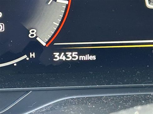 Certified 2026 INFINITI QX60 Luxe w/ Cargo Package image 10