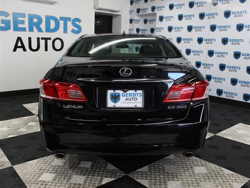 Used 2010 Lexus ES 350 FWD image 3