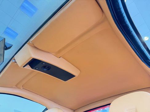 Used 1990 Ferrari Testarossa RWD image 87
