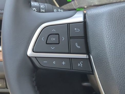 New 2026 Toyota Grand Highlander Limited image 25