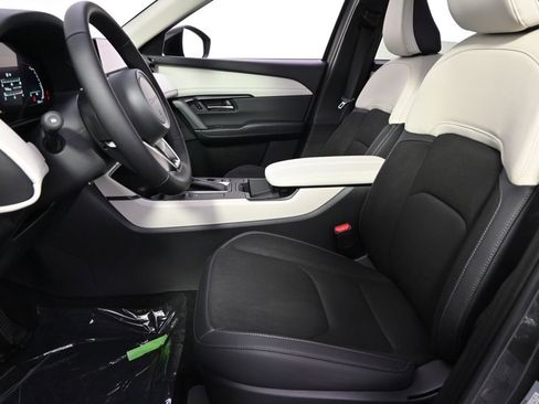 New 2026 MAZDA CX-5 Preferred AWD/4WD image 13