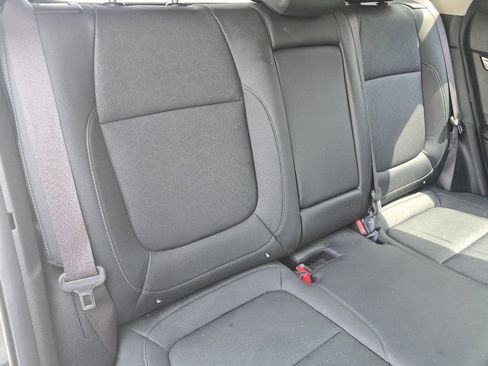 Used 2024 Kia Seltos EX AWD/4WD image 22
