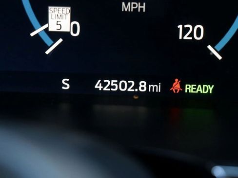 Used 2022 Ford F150 Lariat w/ Equipment Group 502A High image 12