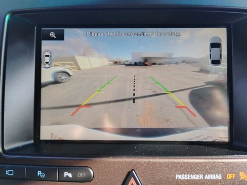 Used 2016 Ford Explorer Limited w/ Equipment Group 301A image 21