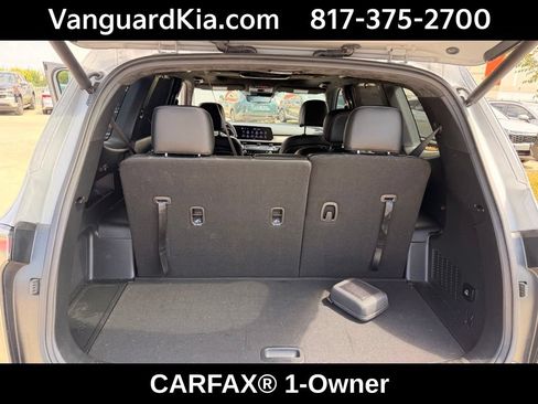 Certified 2024 Kia Telluride SX Prestige X-Pro AWD/4WD image 28
