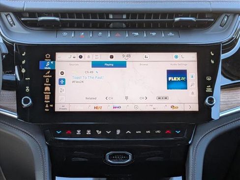 New 2026 Jeep Grand Cherokee L Summit AWD/4WD image 14