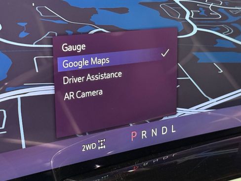 New 2026 Cadillac Escalade ESV Luxury image 25