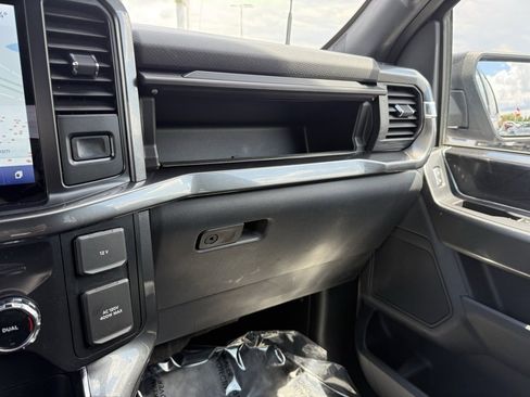 Used 2022 Ford F150 XLT w/ Equipment Group 302A High image 51