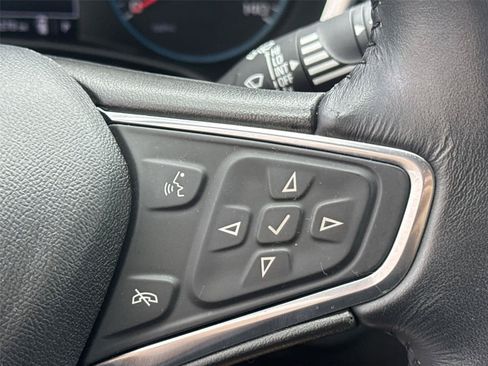 Used 2018 Chevrolet Equinox LT AWD/4WD image 25