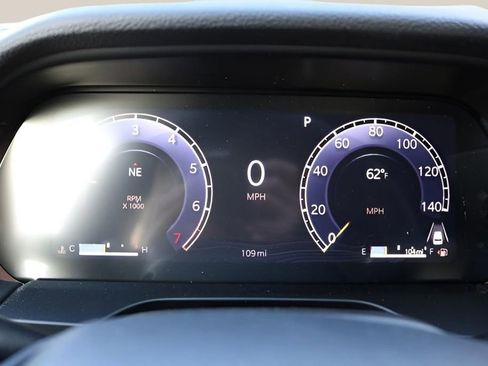 New 2025 Jeep Grand Cherokee L Altitude RWD image 27