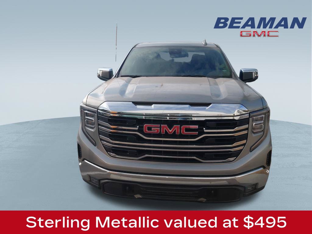 Used 2026 GMC Sierra 1500 SLT RWD 360° Tour