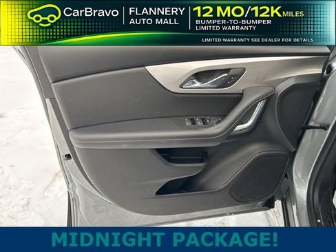 Used 2023 Chevrolet Blazer LT w/ Midnight/Sport Edition image 20