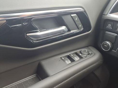 New 2026 Chevrolet Tahoe LS image 19