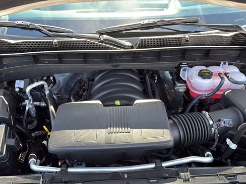 New 2026 GMC Sierra 1500 AT4 w/ AT4 Premium Package image 42