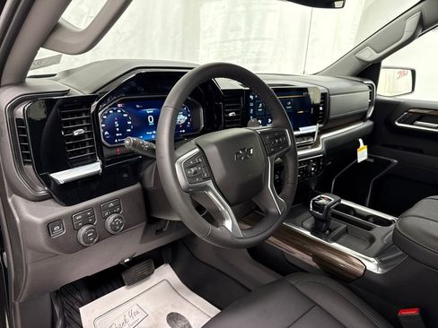 New 2026 Chevrolet Silverado 1500 RST image 22