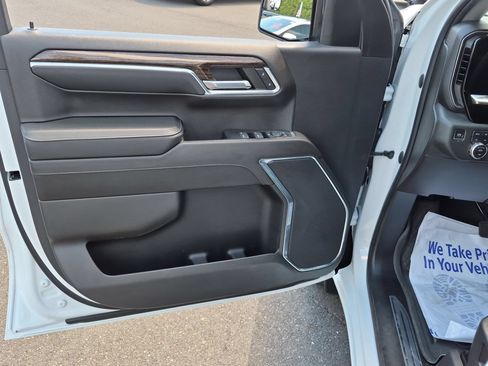 Certified 2023 GMC Sierra 1500 Elevation AWD/4WD image 19
