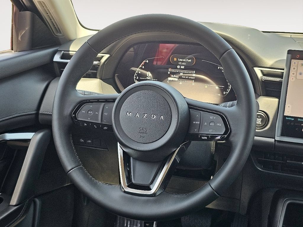 New 2026 MAZDA CX-5 Preferred AWD/4WD image 31