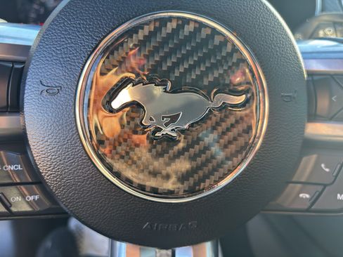 Used 2020 Ford Mustang EcoBoost w/ Black Accent Package image 40