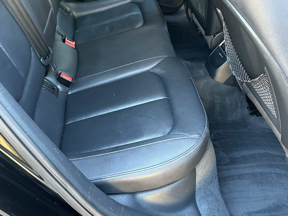 Used 2017 Audi A3 2.0T Premium w/ Convenience Package FWD image 14