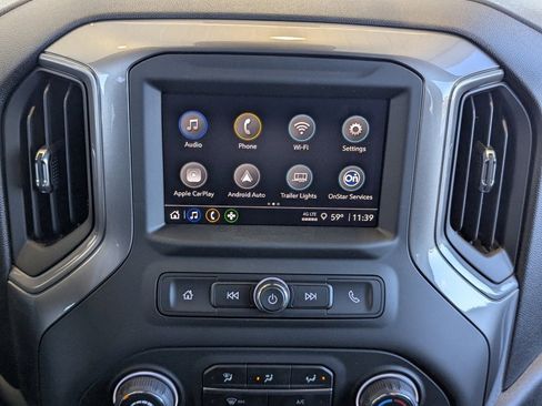 New 2026 Chevrolet Silverado 1500 Custom w/ Rally Edition image 26