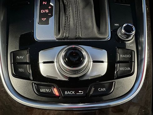 Used 2016 Audi Q5 2.0T Premium w/ Audi MMI Navigation Plus image 50