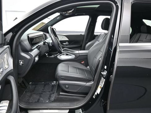 Used 2026 Mercedes-Benz GLE 350 4MATIC image 11