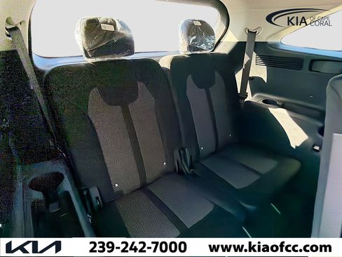 New 2026 Kia Sorento LX FWD image 20